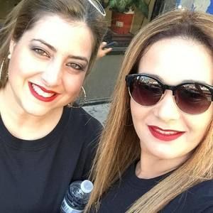 Meet your Posher, Enid